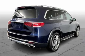 Mercedes-Benz GLS 450 BURMESTER/360 VIEW/CRUISE/PANO/PARKING ASSIST | Mobile.bg    7