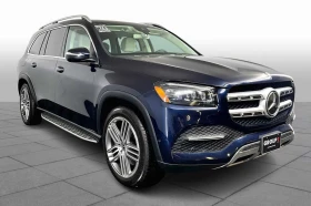 Mercedes-Benz GLS 450 BURMESTER/360 VIEW/CRUISE/PANO/PARKING ASSIST | Mobile.bg    3