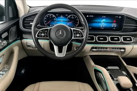 Mercedes-Benz GLS 450 BURMESTER/360 VIEW/CRUISE/PANO/PARKING ASSIST | Mobile.bg    9