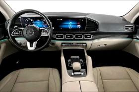 Mercedes-Benz GLS 450 BURMESTER/360 VIEW/CRUISE/PANO/PARKING ASSIST | Mobile.bg    13
