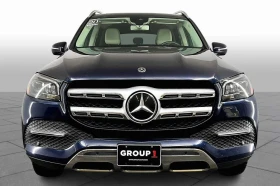 Mercedes-Benz GLS 450 BURMESTER/360 VIEW/CRUISE/PANO/PARKING ASSIST | Mobile.bg    2