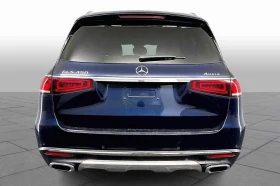 Mercedes-Benz GLS 450 BURMESTER/360 VIEW/CRUISE/PANO/PARKING ASSIST | Mobile.bg    6