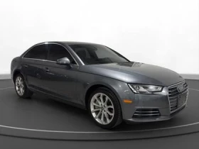 Audi A4 Progressiv quattro | Mobile.bg    3