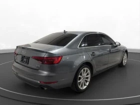 Audi A4 Progressiv quattro | Mobile.bg    4