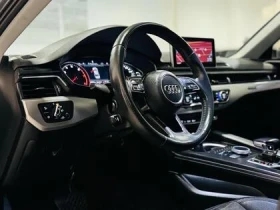 Audi A4 Progressiv quattro | Mobile.bg    7