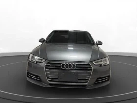 Audi A4 Progressiv quattro | Mobile.bg    2