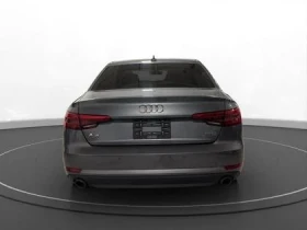 Audi A4 Progressiv quattro | Mobile.bg    5