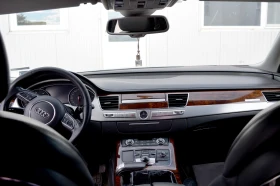 Обява за продажба на Audi A8 3.0 TDI ~11 лв. - изображение 6