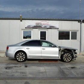 Обява за продажба на Audi A8 3.0 TDI ~11 лв. - изображение 1