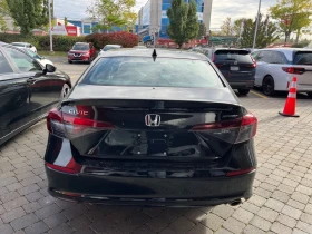 Honda Civic * Sport * CARFAX * БЕЗ ПЪРВОНАЧАЛНА ВНОСКА - 57600 лв. / 29450.41 € - 43363862 4