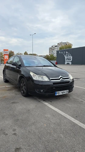 Citroen C4, снимка 3 — Bazar.bg Citroen C4, снимка 3