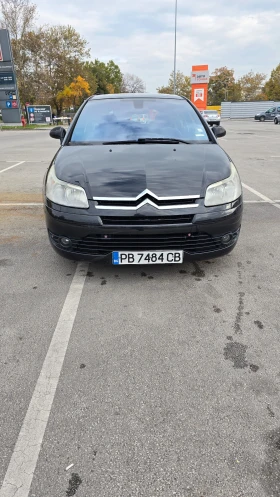 Citroen C4, снимка 16 — Bazar.bg Citroen C4, снимка 16