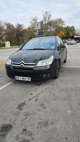 Citroen C4, снимка 17 — Bazar.bg Citroen C4, снимка 17