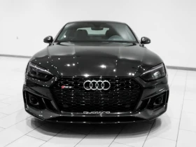 Audi Rs5 FULL MAXX* ОТ АУДИ* 50096 КМ - 75000 лв. / 38346.89 € - 98630050 2