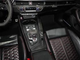 Audi Rs5 FULL MAXX* ОТ АУДИ* 50096 КМ - 75000 лв. / 38346.89 € - 98630050 10