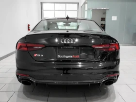 Audi Rs5 FULL MAXX* ОТ АУДИ* 50096 КМ - 75000 лв. / 38346.89 € - 98630050 4