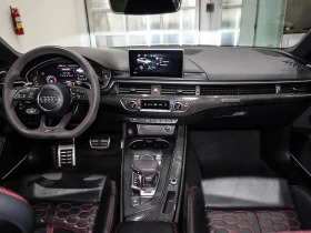 Audi Rs5 FULL MAXX* ОТ АУДИ* 50096 КМ - 75000 лв. / 38346.89 € - 98630050 5
