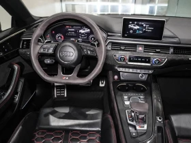 Audi Rs5 FULL MAXX* ОТ АУДИ* 50096 КМ - 75000 лв. / 38346.89 € - 98630050 6