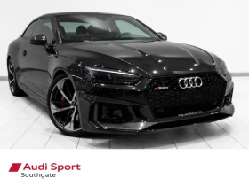 Audi Rs5 FULL MAXX* ОТ АУДИ* 50096 КМ