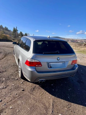 BMW 550 550i M-�����, ��� ���������! | Mobile.bg � ����� ������ 8