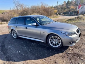 BMW 550 550i M-�����, ��� ���������! | Mobile.bg � ����� ������ 4