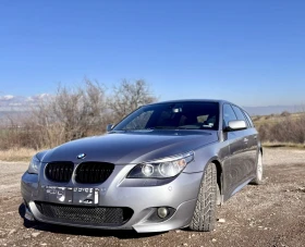 BMW 550 550i M-�����, ��� ���������! | Mobile.bg � ����� ������ 3
