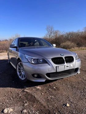 BMW 550 550i M-�����, ��� ���������! | Mobile.bg � ����� ������ 7
