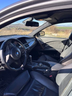BMW 550 550i M-�����, ��� ���������! | Mobile.bg � ����� ������ 10