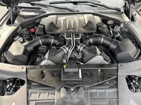 BMW M6 * 2dr Cpe * CARFAX * БЕЗ ПЪРВОНАЧАЛНА ВНОСКА - 71750 лв. / 36685.19 € - 77043485 10