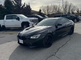 BMW M6 * 2dr Cpe * CARFAX * БЕЗ ПЪРВОНАЧАЛНА ВНОСКА