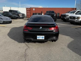 BMW M6 * 2dr Cpe * CARFAX * БЕЗ ПЪРВОНАЧАЛНА ВНОСКА - 71750 лв. / 36685.19 € - 77043485 4