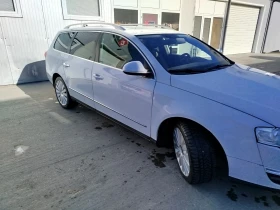 VW Passat 2000  170   | Mobile.bg    6