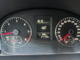 VW Caddy 1.6tdi-Klima-Maxi, снимка 15