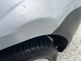 VW Caddy 1.6tdi-Klima-Maxi, снимка 17