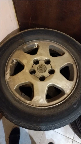 Opel Zafira, снимка 11