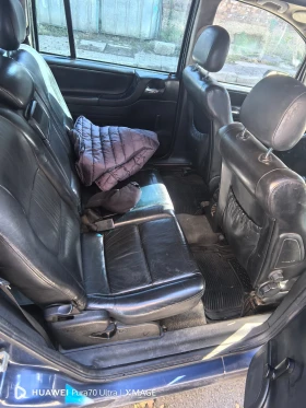 Opel Zafira, снимка 6