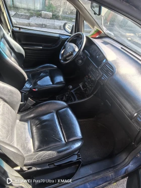 Opel Zafira, снимка 5