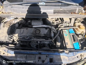 Opel Zafira, снимка 8