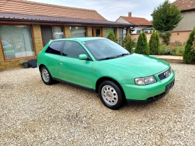 Audi A3 1.9 8l | Mobile.bg � ����� ������ 2