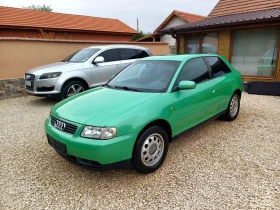 Audi A3 1.9 8l | Mobile.bg � ����� ������ 7