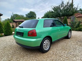 Audi A3 1.9 8l | Mobile.bg � ����� ������ 9