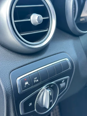 Mercedes-Benz C 220 AMG/ 9-G Tronic/Keyless/PANO/ | Mobile.bg � ����� ������ 9