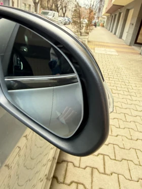 Mercedes-Benz C 220 AMG/ 9-G Tronic/Keyless/PANO/, снимка 11