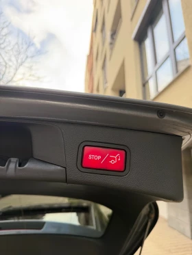 Mercedes-Benz C 220 AMG/ 9-G Tronic/Keyless/PANO/, снимка 10