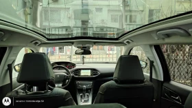 Peugeot 308 2.0 HDI GT line KEYLESS-GO | Mobile.bg � ����� ������ 12