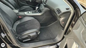 Peugeot 308 2.0 HDI GT line KEYLESS-GO | Mobile.bg � ����� ������ 11