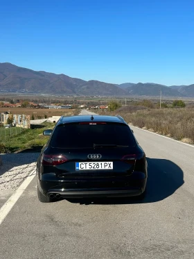 Audi A4, снимка 2