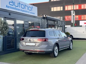 VW Passat Alltrack/2.0TDI/200K.C./7AT/4Motion/N1 - 49900 лв. / 25513.46 € - 47374697 4