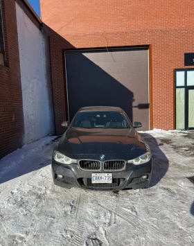 BMW 330 M PACK * * CARFAX * * АВТО КРЕДИТ * *  - 23500 лв. / 12015.36 € - 85231573 2