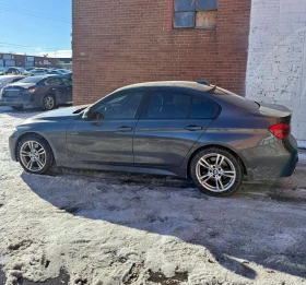 BMW 330 M PACK * * CARFAX * * АВТО КРЕДИТ * *  - 23500 лв. / 12015.36 € - 85231573 3